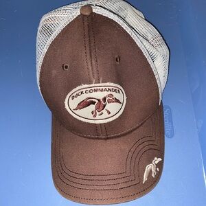 Duck Commander Hat